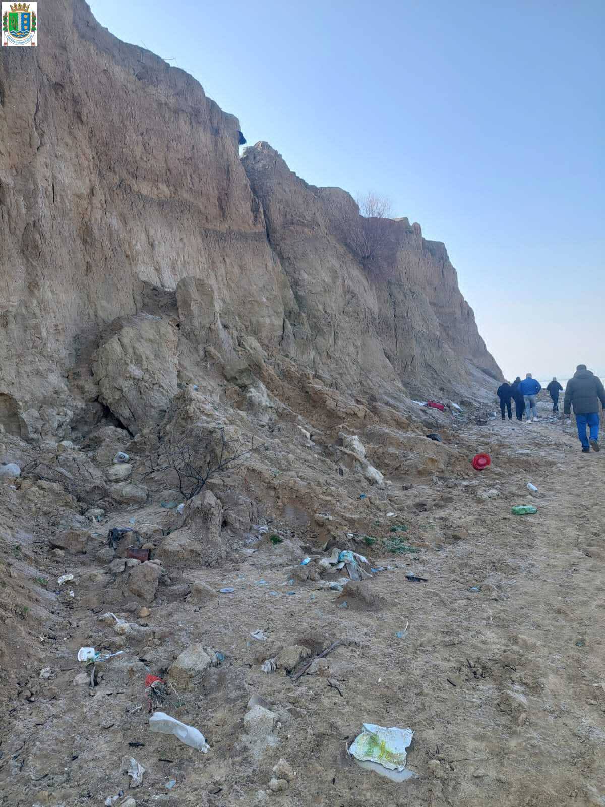 В Ізмаїльському районі проінспектували проблемні водойми