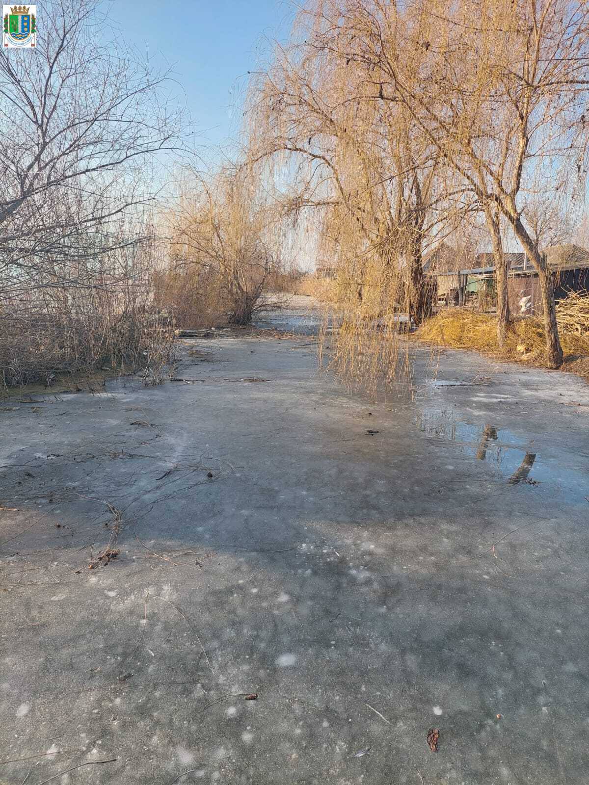 В Ізмаїльському районі проінспектували проблемні водойми