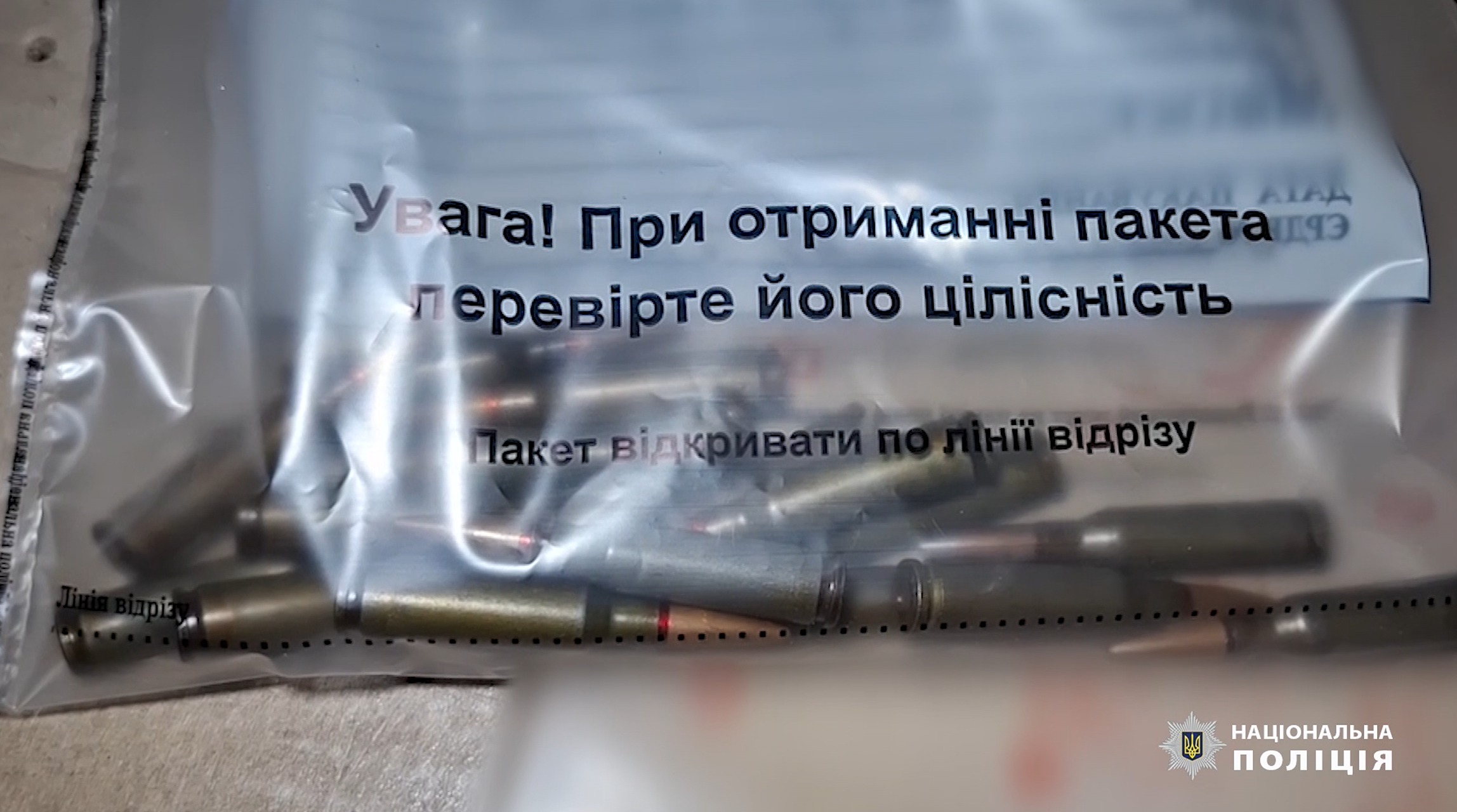 У Білгород-Дністровському районі затримано підозрюваного у розбійному нападі на літню жінку