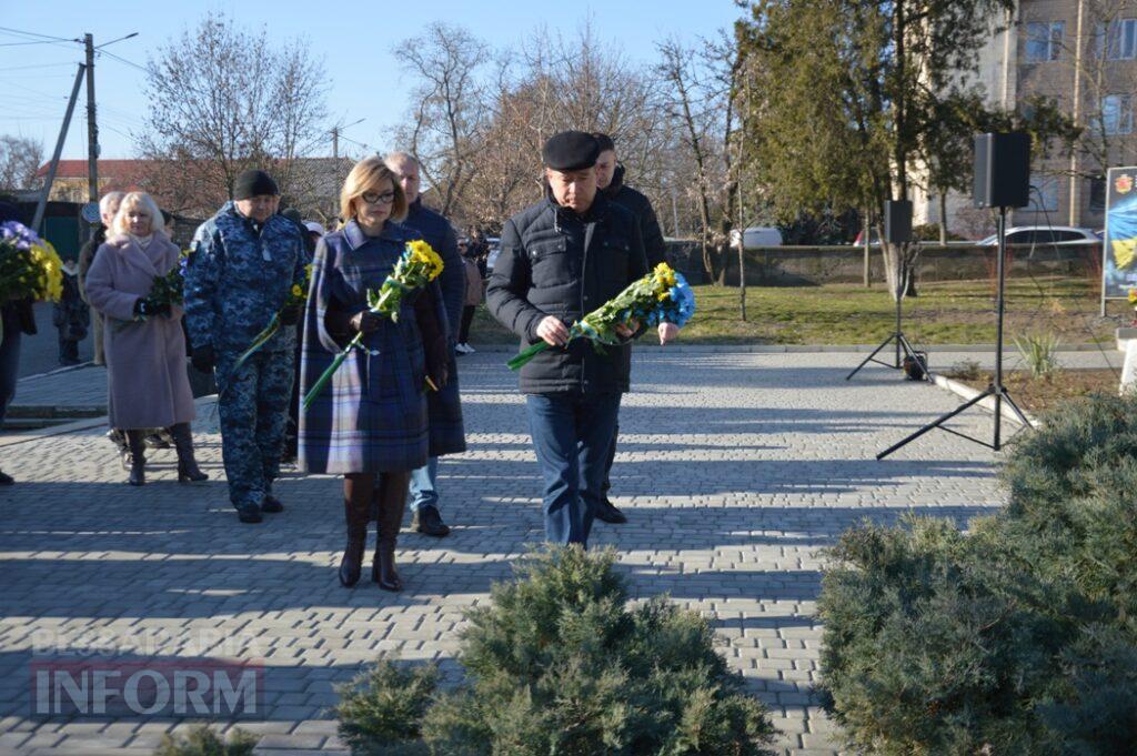 Шануємо, пам’ятаємо і будемо пам’ятати: в містах Бессарабії відзначили треті роковини початку російсько-української війни