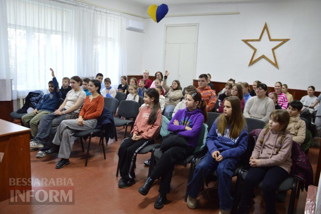 Обдаровану молодь Аккермана запрошують поборотися за "Смарагдову ліру"