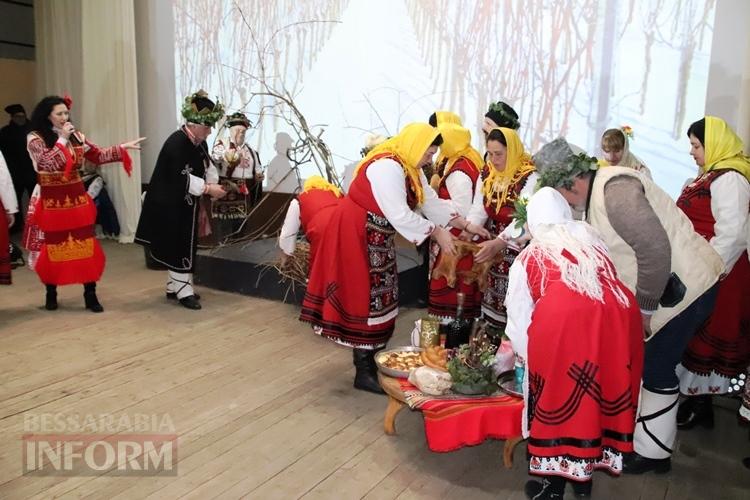 Від давніх виноробних обрядів до сучасного фестивалю: як у Болграді повертали до життя «Трифон Зарезан»