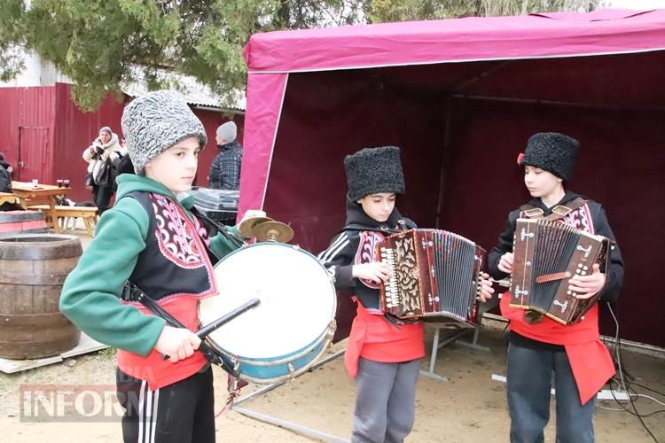 Від давніх виноробних обрядів до сучасного фестивалю: як у Болграді повертали до життя «Трифон Зарезан»