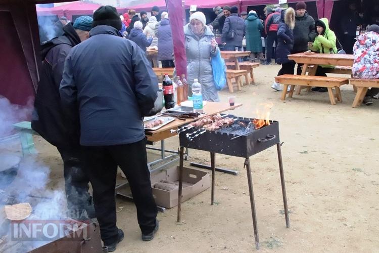 Від давніх виноробних обрядів до сучасного фестивалю: як у Болграді повертали до життя «Трифон Зарезан»