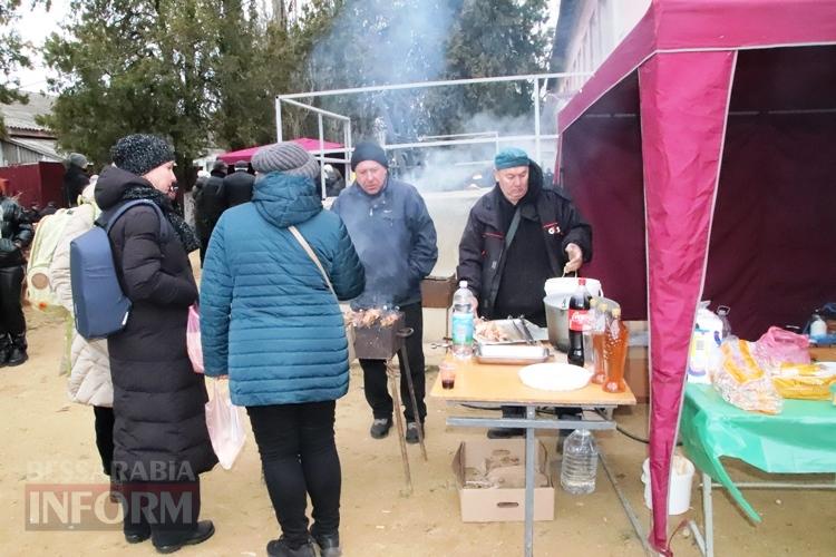 Від давніх виноробних обрядів до сучасного фестивалю: як у Болграді повертали до життя «Трифон Зарезан»