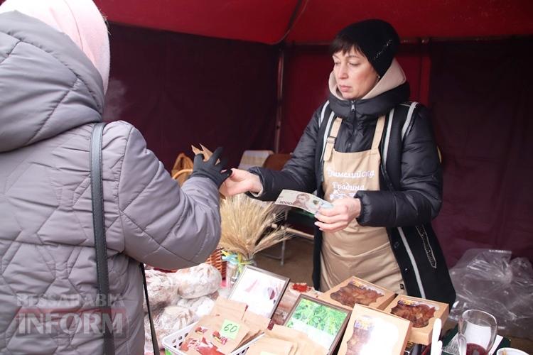 Від давніх виноробних обрядів до сучасного фестивалю: як у Болграді повертали до життя «Трифон Зарезан»