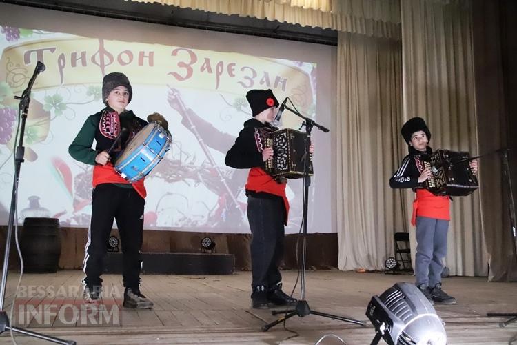 Від давніх виноробних обрядів до сучасного фестивалю: як у Болграді повертали до життя «Трифон Зарезан»