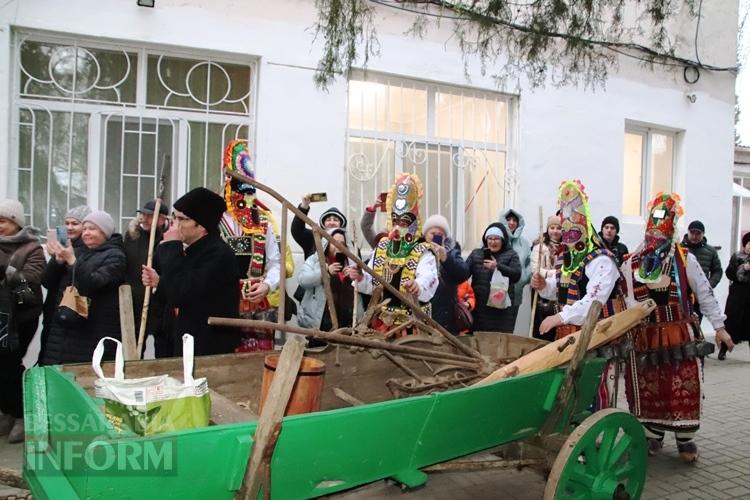 Від давніх виноробних обрядів до сучасного фестивалю: як у Болграді повертали до життя «Трифон Зарезан»