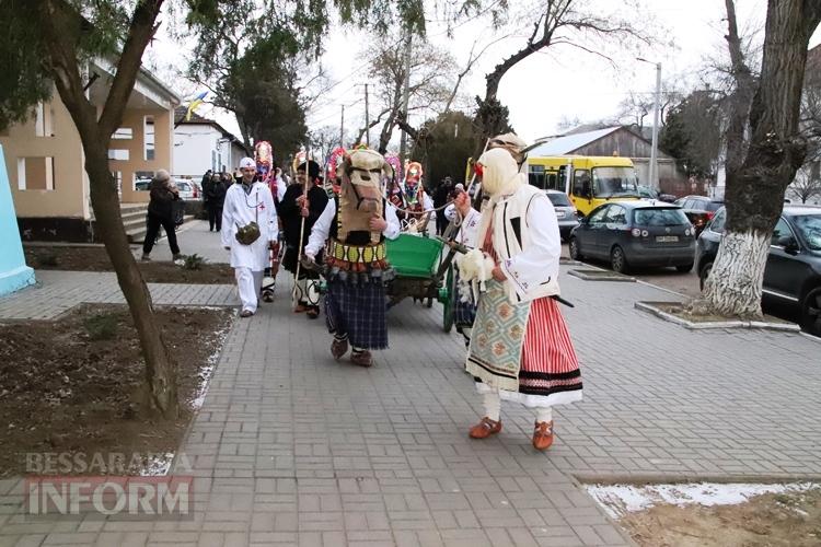 Від давніх виноробних обрядів до сучасного фестивалю: як у Болграді повертали до життя «Трифон Зарезан»