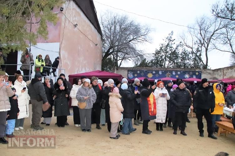 Від давніх виноробних обрядів до сучасного фестивалю: як у Болграді повертали до життя «Трифон Зарезан»