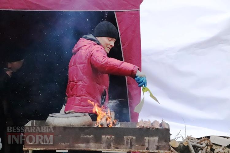 Від давніх виноробних обрядів до сучасного фестивалю: як у Болграді повертали до життя «Трифон Зарезан»