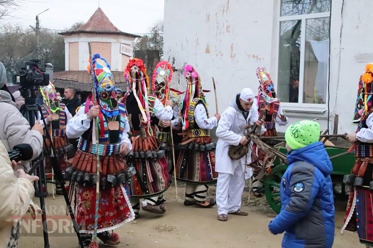 Від давніх виноробних обрядів до сучасного фестивалю: як у Болграді повертали до життя «Трифон Зарезан»