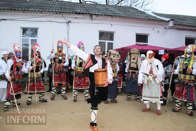 Від давніх виноробних обрядів до сучасного фестивалю: як у Болграді повертали до життя «Трифон Зарезан»