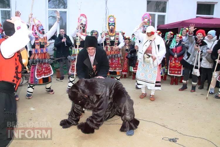 Від давніх виноробних обрядів до сучасного фестивалю: як у Болграді повертали до життя «Трифон Зарезан»