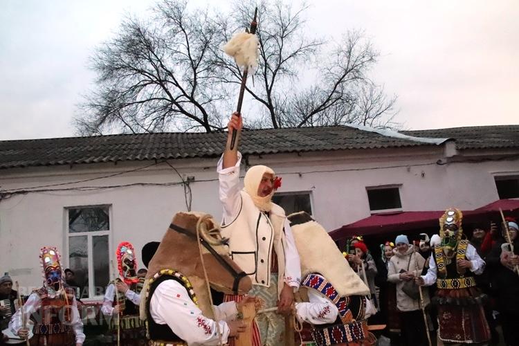 Від давніх виноробних обрядів до сучасного фестивалю: як у Болграді повертали до життя «Трифон Зарезан»