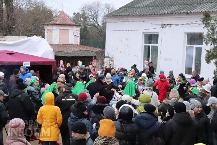 Від давніх виноробних обрядів до сучасного фестивалю: як у Болграді повертали до життя «Трифон Зарезан»