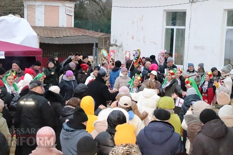 Від давніх виноробних обрядів до сучасного фестивалю: як у Болграді повертали до життя «Трифон Зарезан»