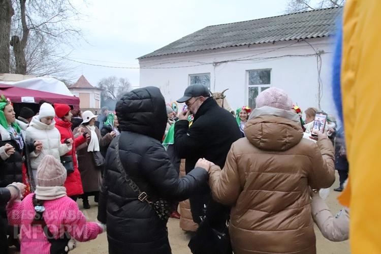 Від давніх виноробних обрядів до сучасного фестивалю: як у Болграді повертали до життя «Трифон Зарезан»