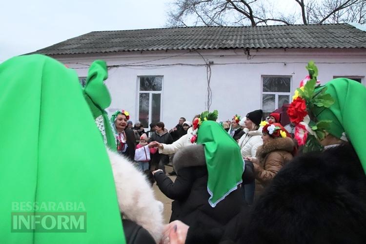 Від давніх виноробних обрядів до сучасного фестивалю: як у Болграді повертали до життя «Трифон Зарезан»