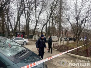 В Україні знову прогримів вибух біля будівлі ТЦК і СП: подробиці