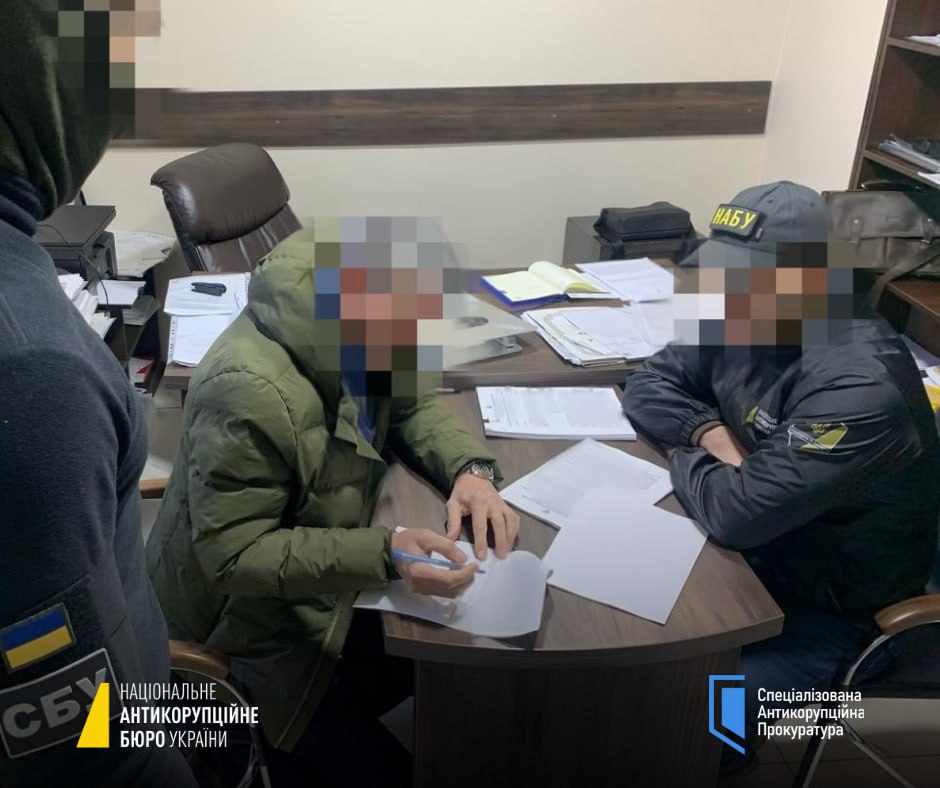 Схема "відмазування" ухилянтів у Білгород-Дністровському суді: коло причетних стало ширше - вручені нові підозри