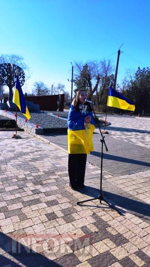 Шануємо, пам’ятаємо і будемо пам’ятати: в містах Бессарабії відзначили треті роковини початку російсько-української війни