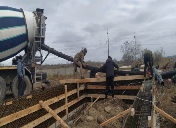 Звіт за рік та плани на найближче майбутнє: в Арцизі міський голова підсумував свою роботу