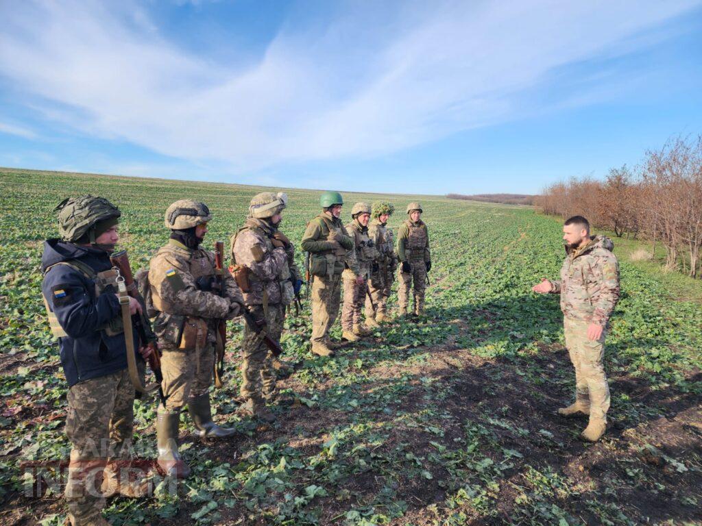 "Розумієш, що три роки приділив путіну, а не родині": комбат ТрО з Аккерману Андрій Завгородній - про мотивацію, відповідальність та страх