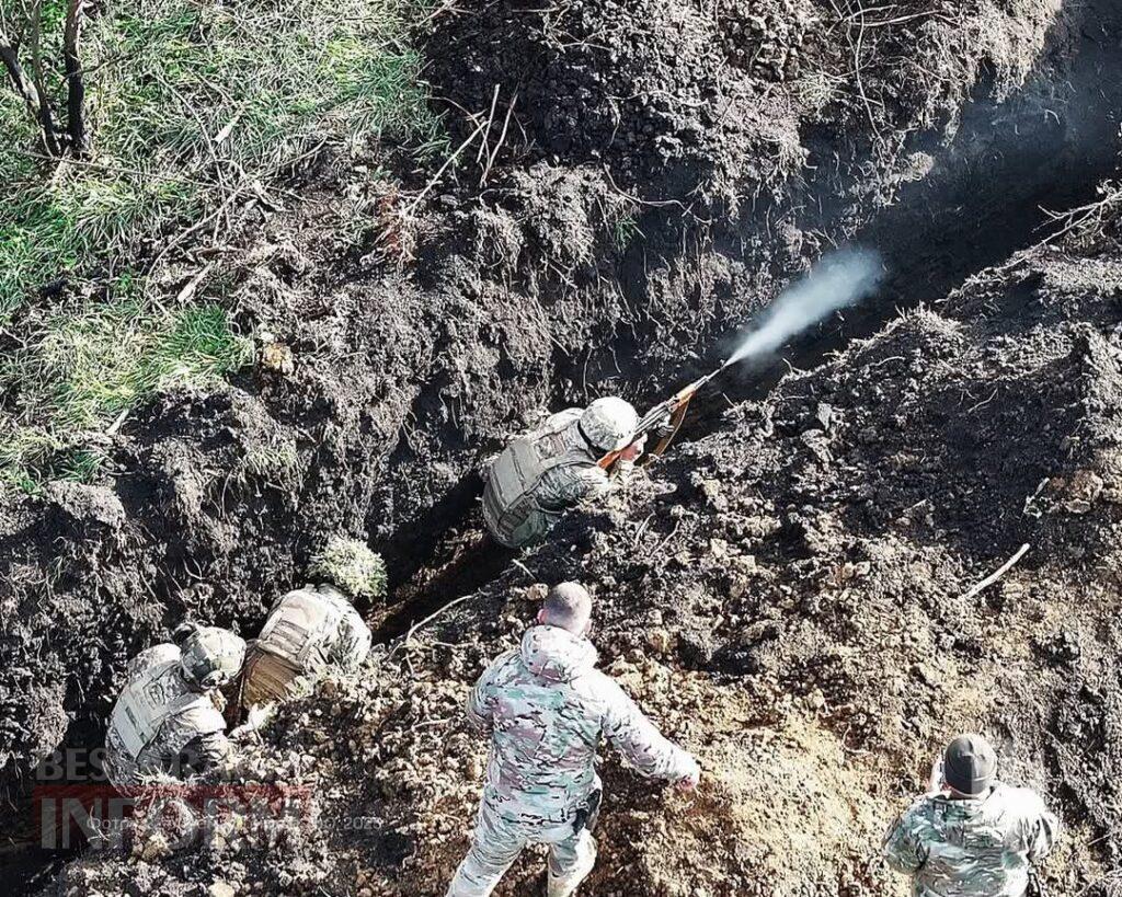 "Розумієш, що три роки приділив путіну, а не родині": комбат ТрО з Аккерману Андрій Завгородній - про мотивацію, відповідальність та страх