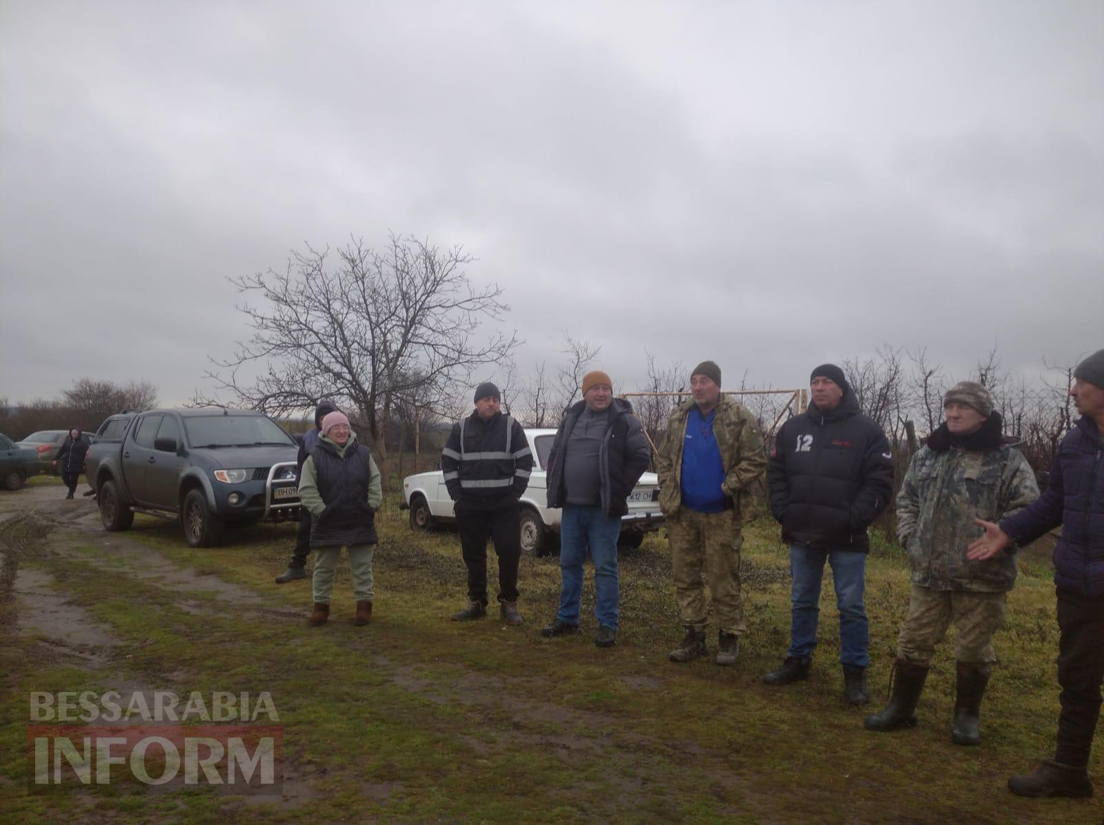 У громаді Білгород-Дністровського району намагалися налагодити «зв’язок з того світу»