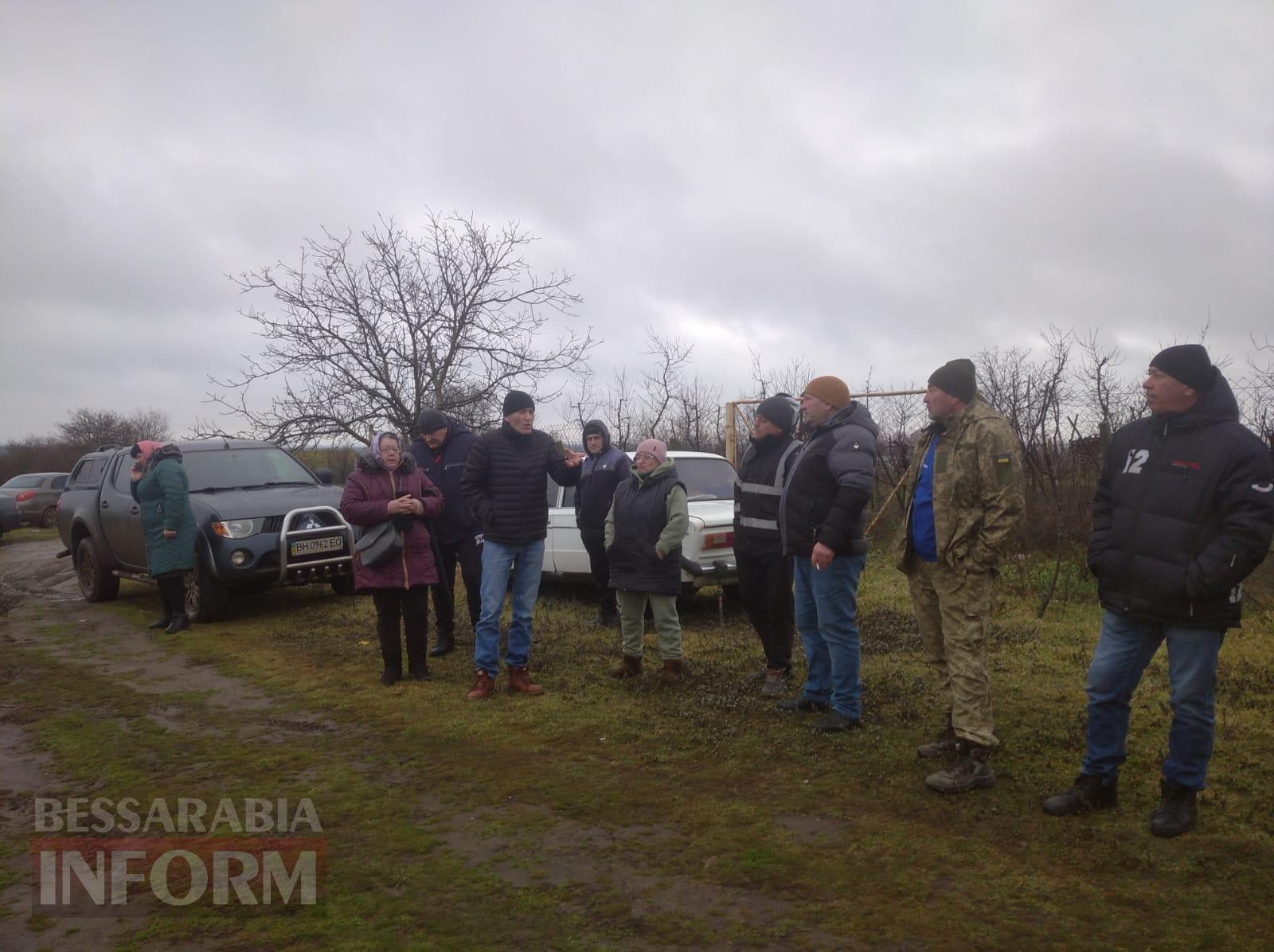 У громаді Білгород-Дністровського району намагалися налагодити «зв’язок з того світу»