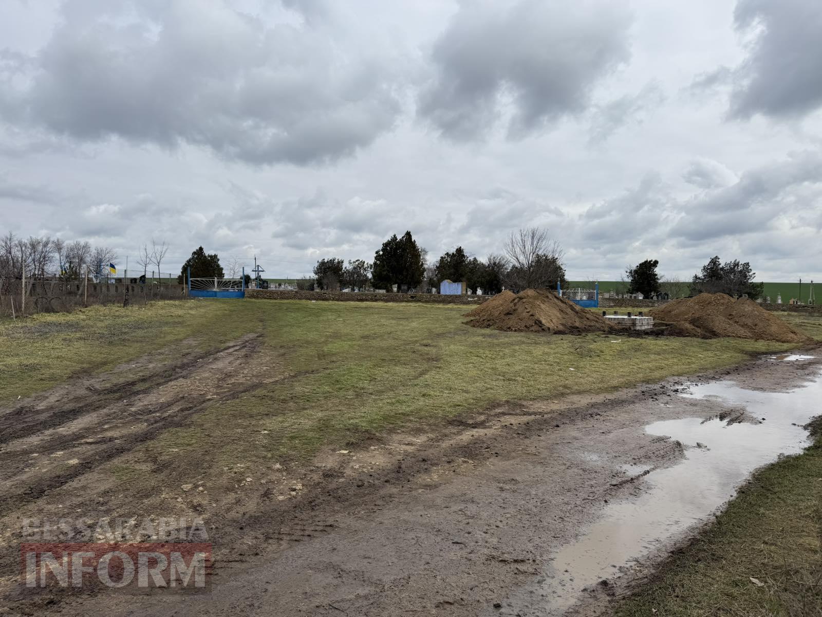 У громаді Білгород-Дністровського району намагалися налагодити «зв’язок з того світу»