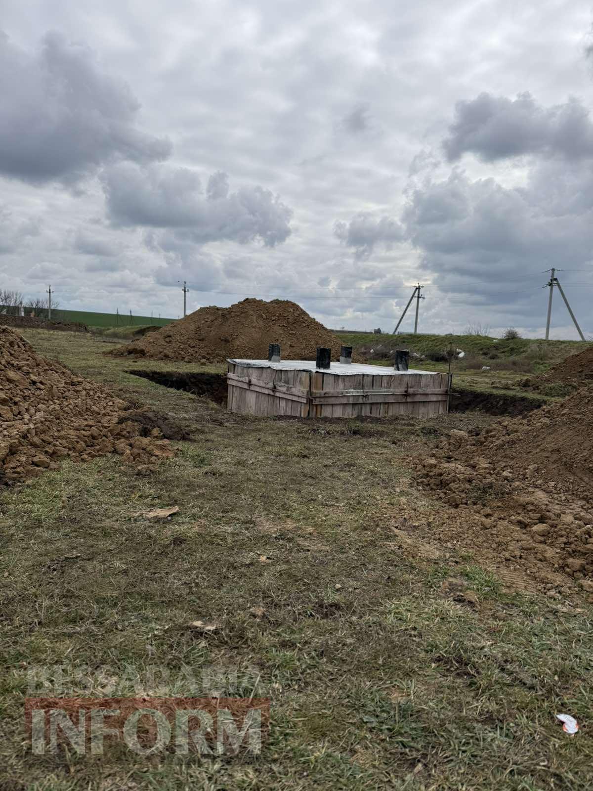 У громаді Білгород-Дністровського району намагалися налагодити «зв’язок з того світу»