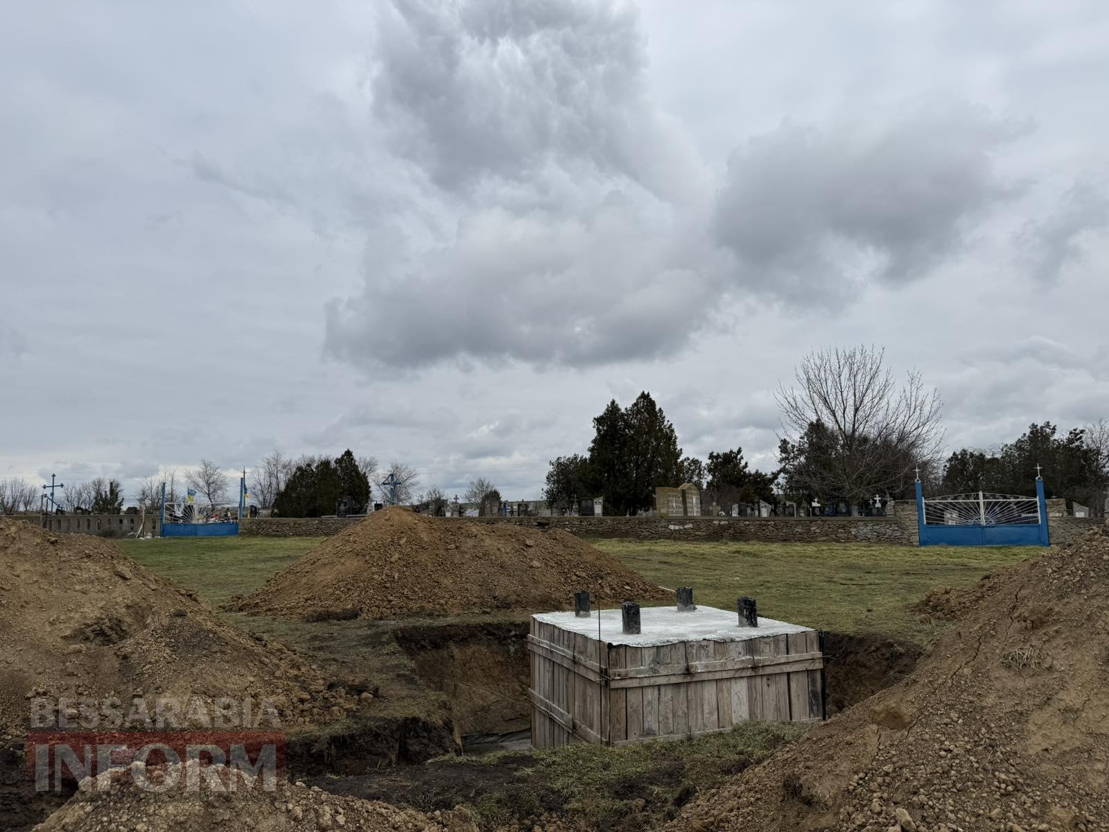 У громаді Білгород-Дністровського району намагалися налагодити «зв’язок з того світу»