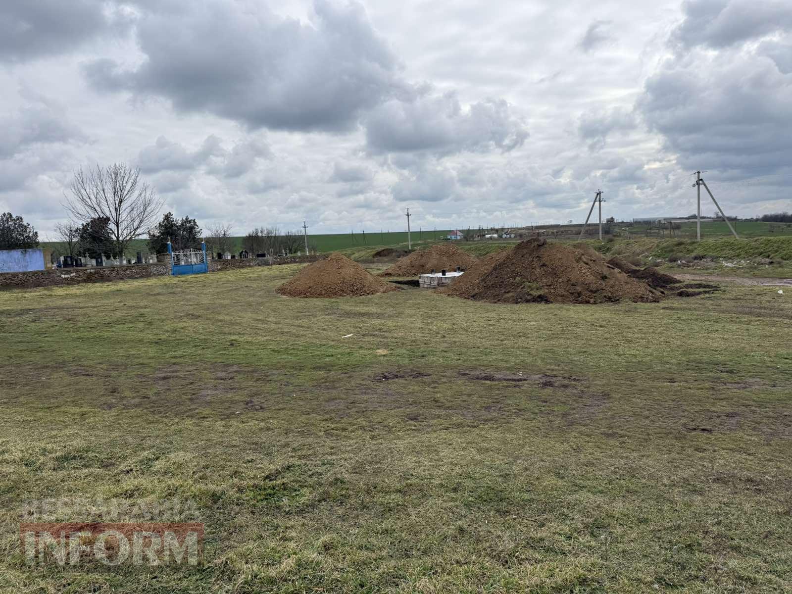 У громаді Білгород-Дністровського району намагалися налагодити «зв’язок з того світу»