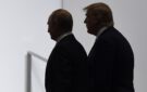 Трамп зустрінеться з путіним, щоб покласти край “ганебній” війні між росією та Україною
