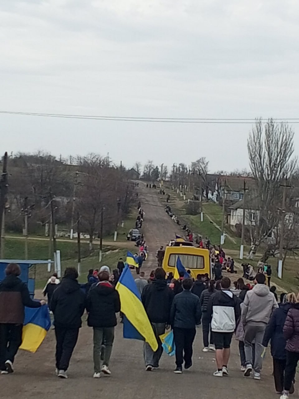 В Арцизькій громаді попрощалися з Героєм Максимом Пономаренком