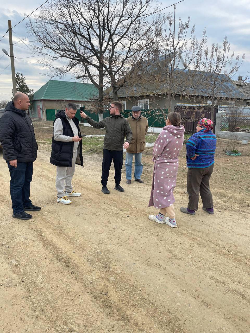 Села громади Білгород-Дністровського району з адмінцентром з’єднають нові автобуси