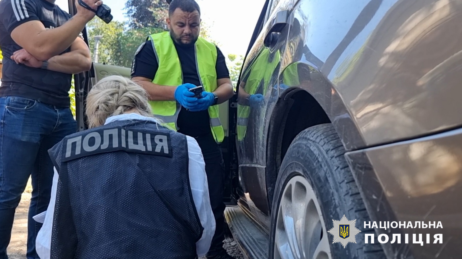 На Одещині судитимуть наркоділків, у яких "товарообіг" йшов на мільйони гривень