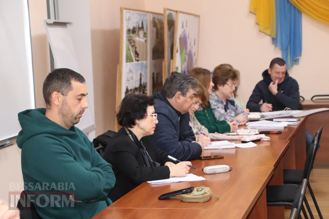 В Болградській громаді знов повернуться до перейменування села Виноградівка