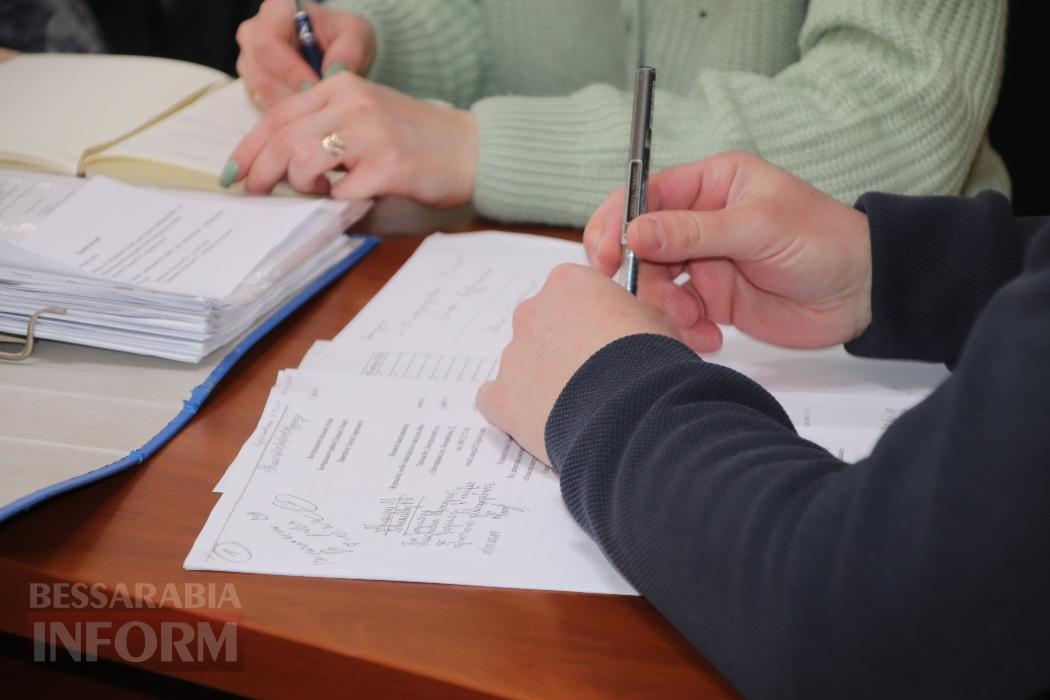 В Болградській громаді знов повернуться до перейменування села Виноградівка