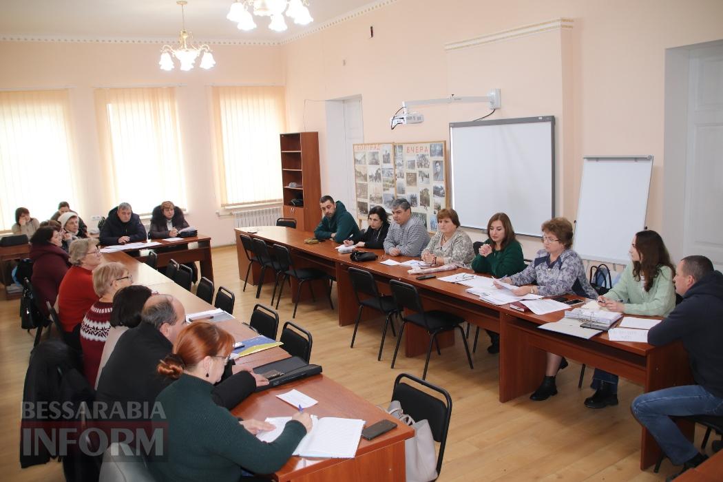 В Болградській громаді знов повернуться до перейменування села Виноградівка