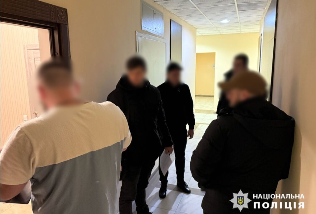 Лікар з Одеси "штампував" довідки про інвалідність для потенційних ухилянтів