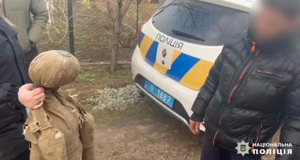 Побив до смерті, а тіло вивіз на пустир: ґвалтівник з Одещини скоїв ще один тяжкий злочин