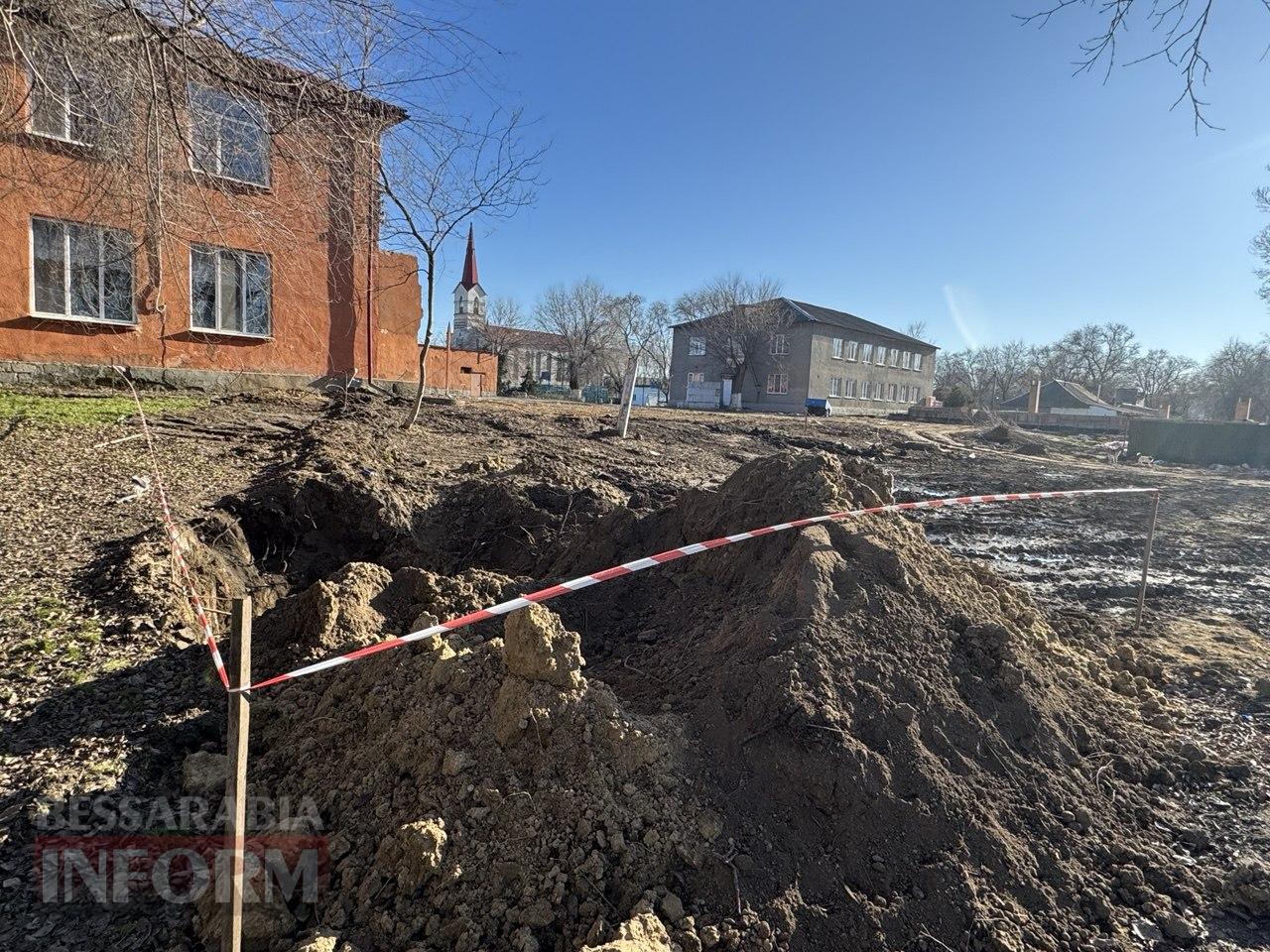 Кабмін виділив 110 мільйонів на реалізацію двох великих проєктів в Арцизі - що відомо