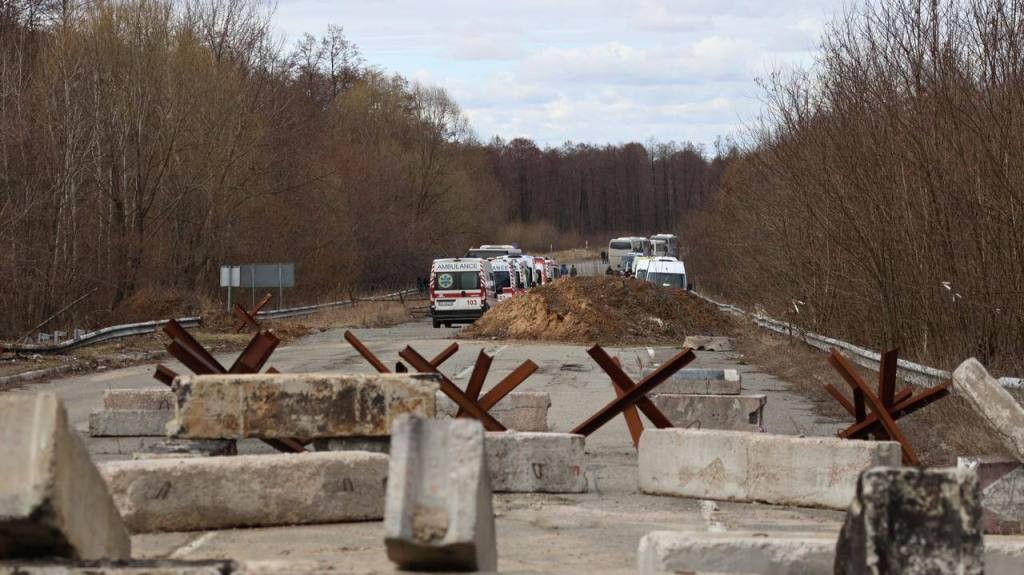 Один із найбільших обмінів: додому з російського полону повернулися 197 захисників