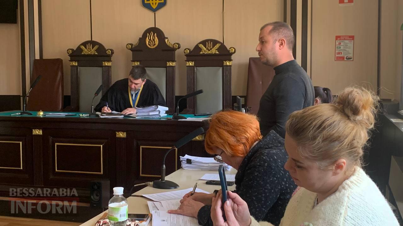 Нові свідки, "забуті" боді-записи й суперечливі свідчення патрульних: суд по ДТП із загибеллю Аліси Грек в Ізмаїлі продовжує затягуватися