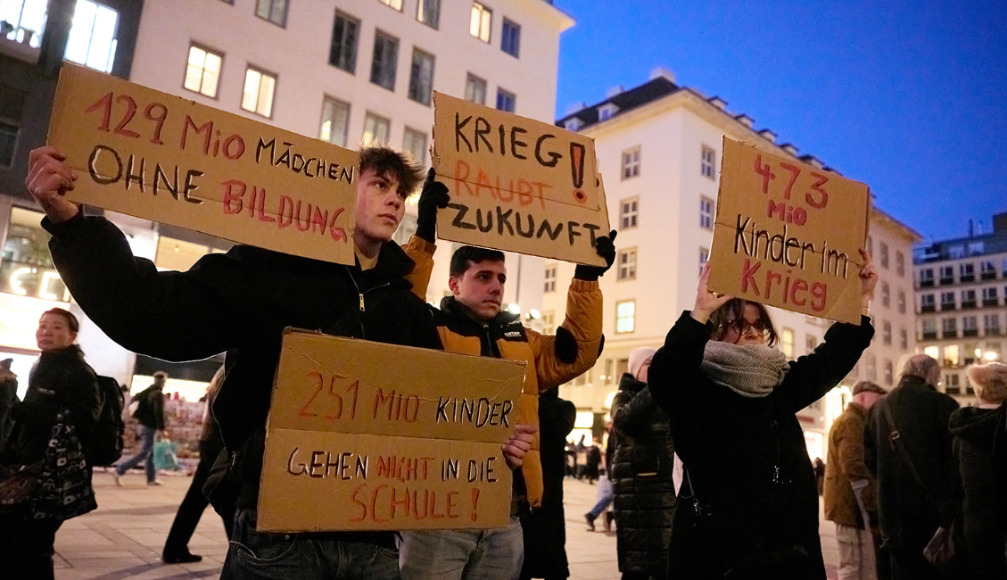 Навчальні заклади Ізмаїла позмагаються за грант від одного з найбільших міжнародних благодійних фондів