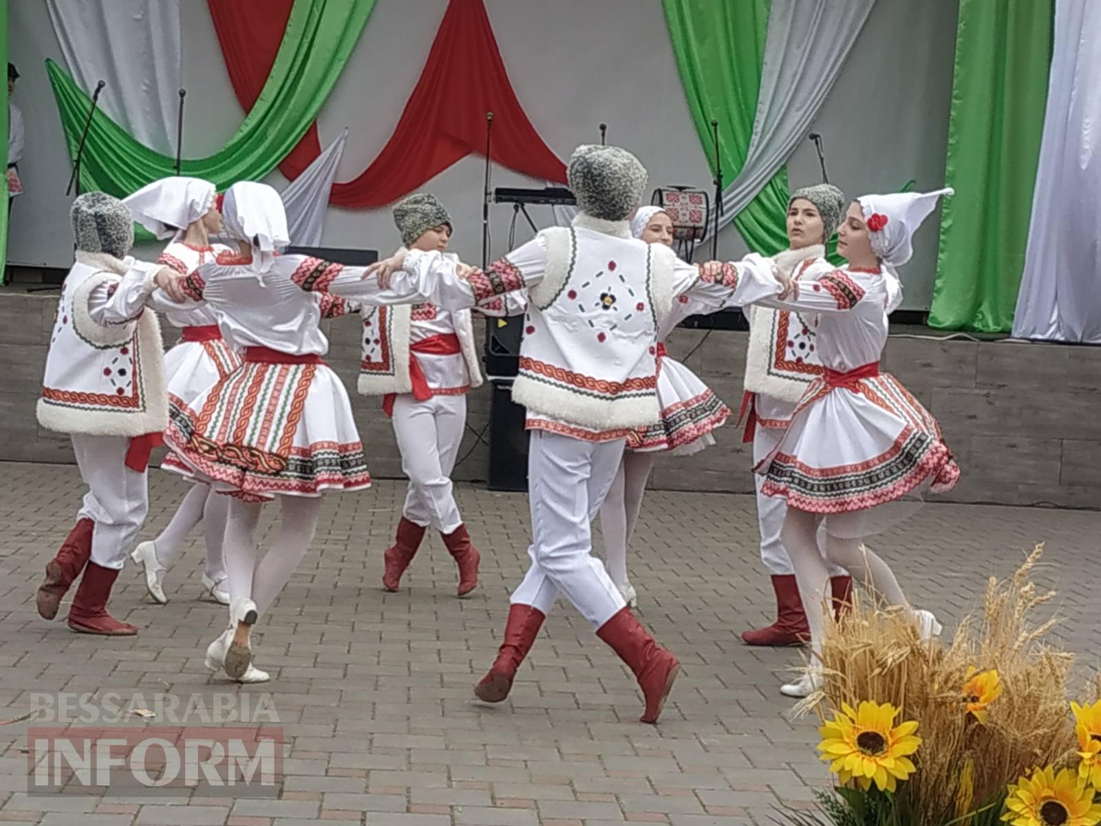 У Рені відбулося свято весни, краси та добра