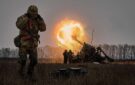 “Попереду – пекло”: Україна відрізає Крим із суші, з моря та повітря